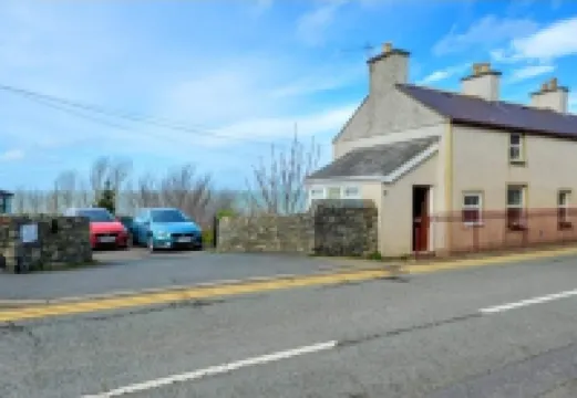 Sea View Cottage Near Snowdon & Coastal Trails Hotel di 