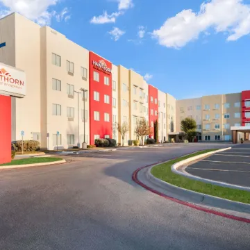 Hawthorn Suites by Wyndham Lubbock