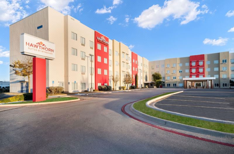 Hawthorn Suites by Wyndham Lubbock