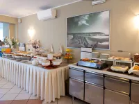 卡普里酒店 格拉多酒店