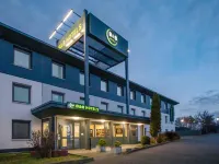B&B Hotel Würzburg-Ost Hotels in Biebelried