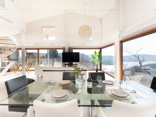 SMART VILLA 箱根芦ノ湖