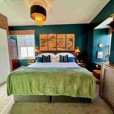 Brightham House - Exclusively for Adults Rooms