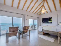 Thatch Caye Resort a Muy'Ono Resort Hotels in Dangriga