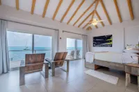 Thatch Caye Resort a Muy'Ono Resort