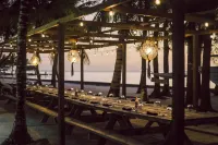 茅草島 - 穆奧諾度假村 - 早餐