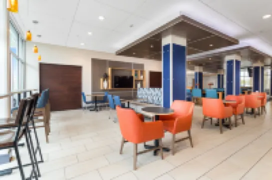 Holiday Inn Express & Suites HOUSTON NW - CYPRESS GRAND PKY by IHG Hotels in Waller