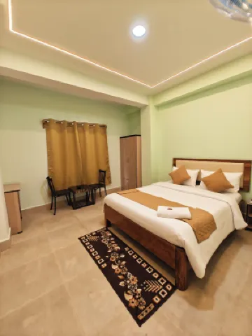 Kaizen Stay-Inn Hotels in 
