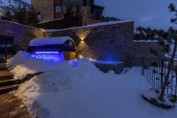 Luxury Home in El Tarter, Andorra - Happy Rentals