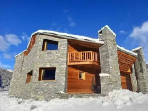 Chambre d' Hotes維斯塔蒙特比安科 喇沙酒店