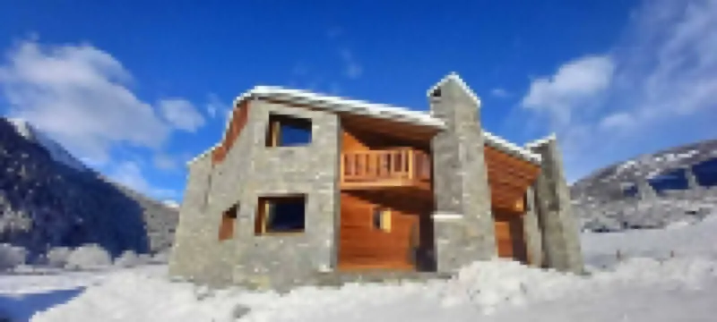 Chambre d' Hotes Vista Monte Bianco Hotels in La Salle