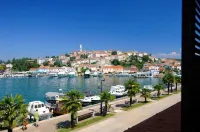 Maistra Select Riva Apartments - Ocean View