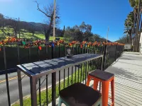 Sequoia Village