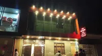Hotel Dwarkadhish Plaza - WiFi