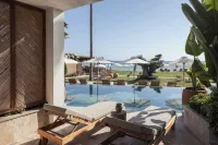 Day One Beach Resort & Spa - Adult Only - Kolam Infiniti
