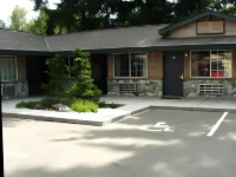 ポールスボー イン & スイーツ