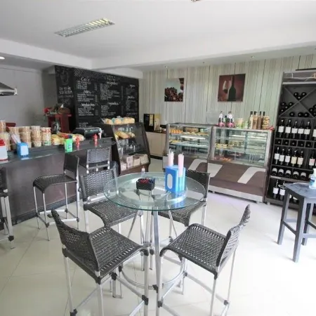Hotel Skalla - Melhor Custo Beneficio