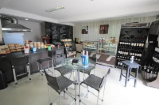 Hotel Skalla - Melhor Custo Beneficio Hotels in Teixeira de Freitas