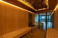 Burchmulla Resort & Chalets - spa
