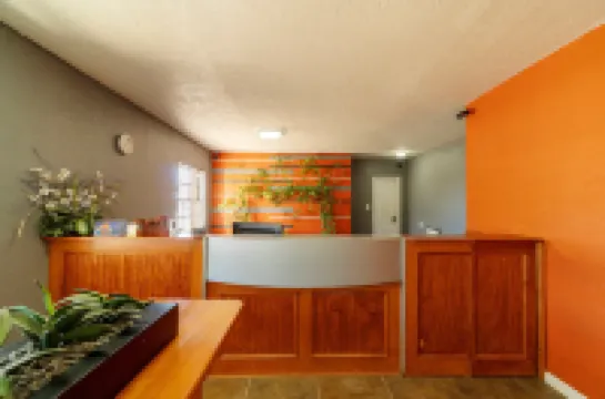 Woodfield Inn & Suites Hotel O, Yoakum TX 111