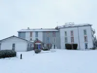 B Hotel Troyes Aéroport = B 酒店 特魯瓦 機場 奧布省酒店