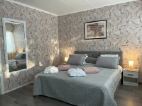 Hotel Ilomantsi North Star Hotel a 