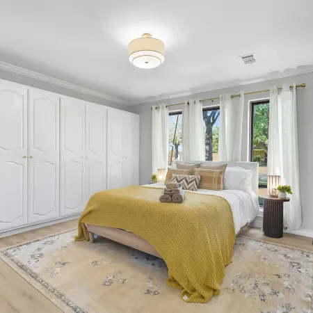 7BR 5BA w Pool, Hot Tub, Sport Court & Game Room