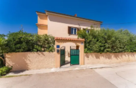 Three Bedroom Apartment With a sea View