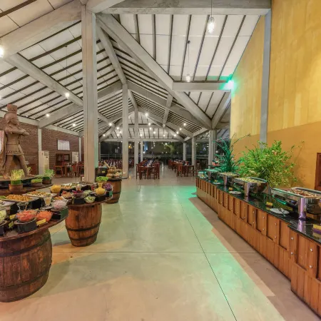 Amethyst Resort