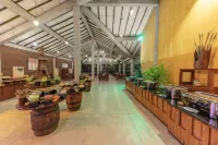 Amethyst Resort - breakfast