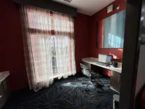 SureStay by Best Western Muskogee Hotels in Muskogee