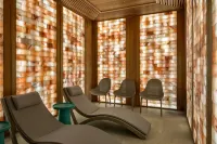Ramada by Wyndham Zalau - spa