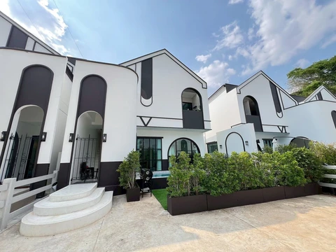 รูปภาพของวีวิลล่า เขาใหญ่