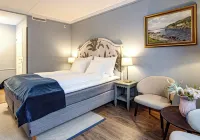 First Hotel Breiseth - 3-Star