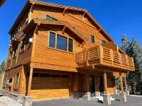 Lakeview Townhomes #5 Townhouse - Pet friendly
