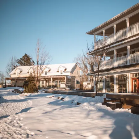 Rawley Resort, Spa & Marina