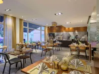 Mercure Hotel Aachen Europaplatz - Breakfast