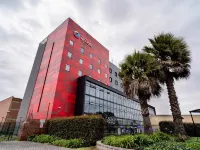 Hotel Distrito ZF Hotels near Fontibon