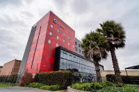 Hotel Distrito ZF - parking