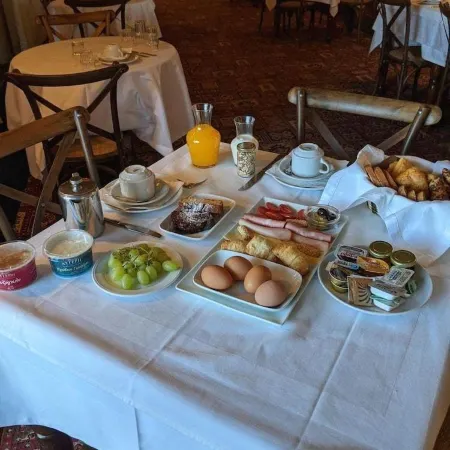 Likoria Hotel