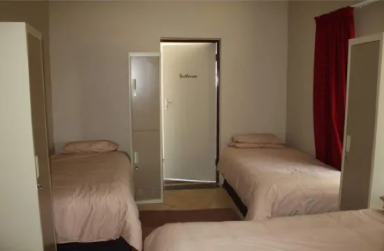 Room-Confortable Farmhouse in Limpopo Pr