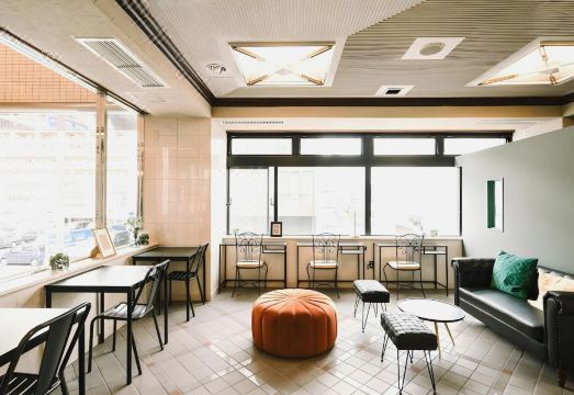 호텔 아레아원 타카마쓰 시티