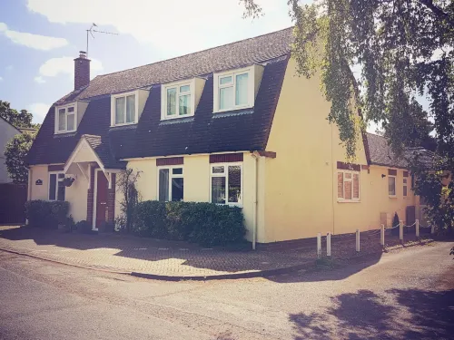 Thorn House B&B