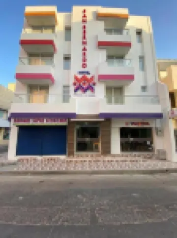 San Bernardo Hotel Hoteles en Riohacha