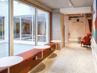 BX. Downtown - Brussels Hotels near Metro Etangs Noirs