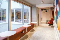 BX. Downtown - Brussels - Hostellit