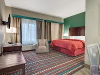 MainStay Suites Hobbs Hotels in Hobbs