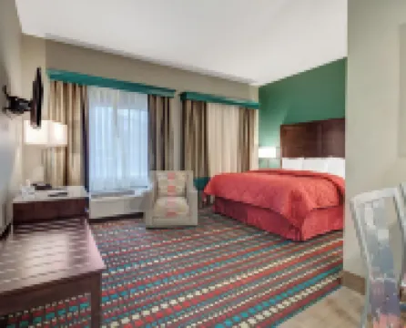 MainStay Suites Hobbs