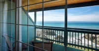 Inn of the Lost Coast - Mountain View