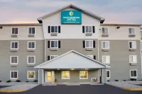 WoodSpring Suites Colonial Heights Fort Lee - WiFi